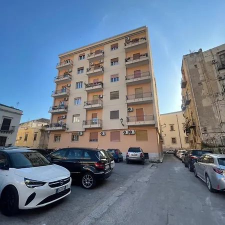 Our Beautiful Sicily * Palerme