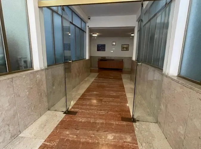 Lejlighed Our Beautiful Sicily