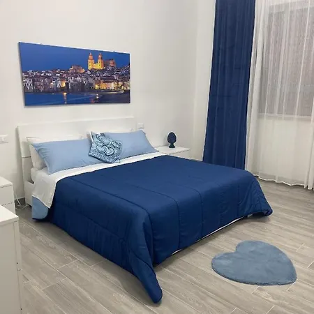 Apartament Our Beautiful Sicily