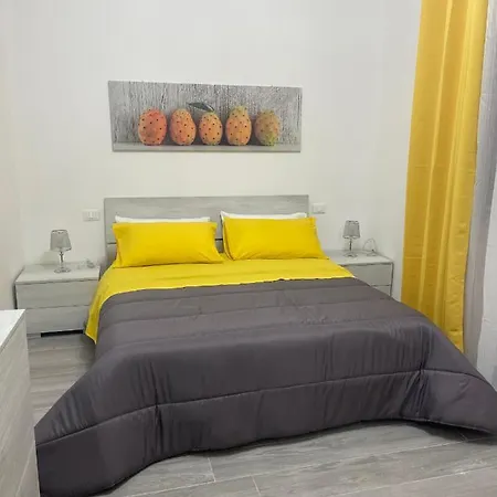 Apartament Our Beautiful Sicily