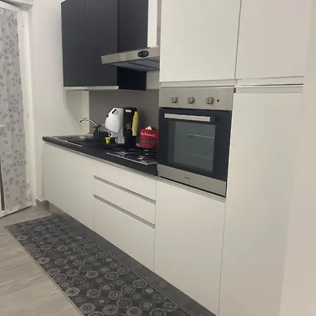 Apartament Our Beautiful Sicily Palermo