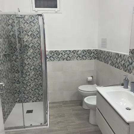 Our Beautiful Sicily Apartament *