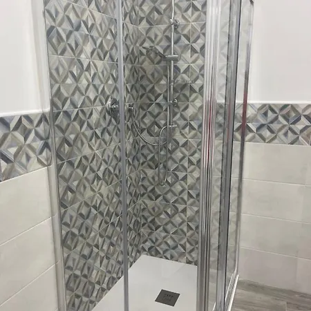 Our Beautiful Sicily Apartament Palermo