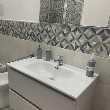 Our Beautiful Sicily Apartament Palermo