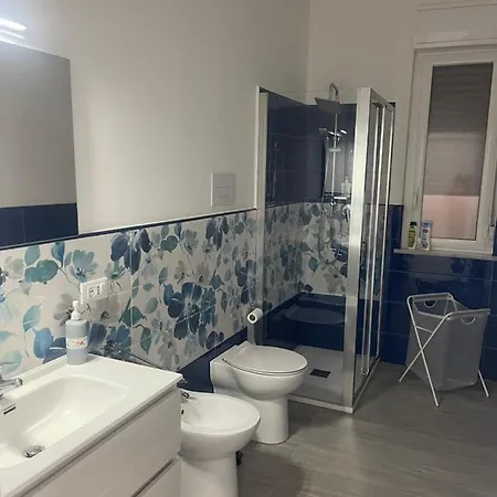 Our Beautiful Sicily Apartament Palermo