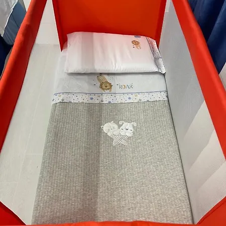 Our Beautiful Sicily Apartament Palermo