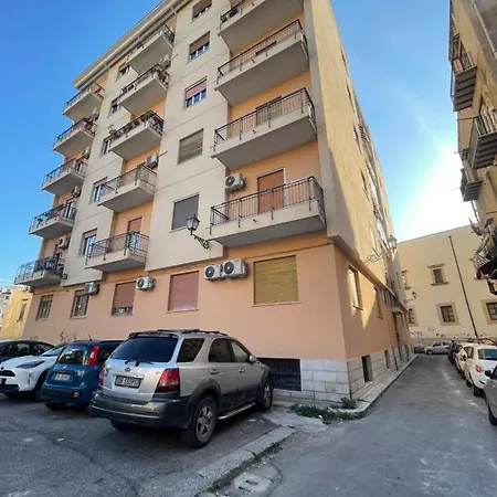 Apartament Our Beautiful Sicily *