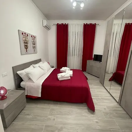 Apartament Our Beautiful Sicily Palermo