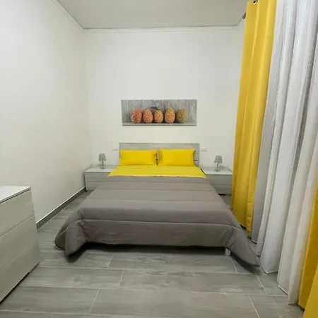 Apartament Our Beautiful Sicily Palermo