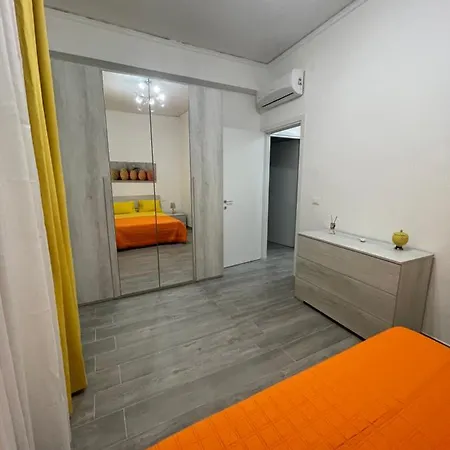 Our Beautiful Sicily Apartament Palermo