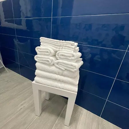 Apartament Our Beautiful Sicily Palermo