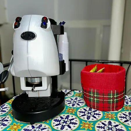 Our Beautiful Sicily Apartament