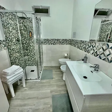 Apartament Our Beautiful Sicily Palermo