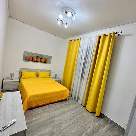 Apartament Our Beautiful Sicily Palermo