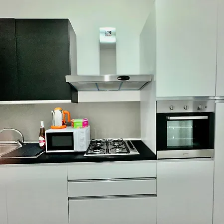 Our Beautiful Sicily Apartament