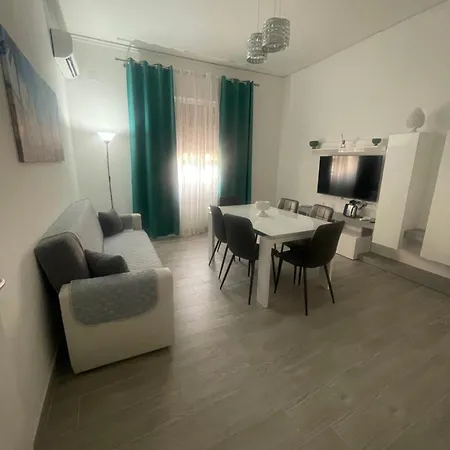 Apartament Our Beautiful Sicily