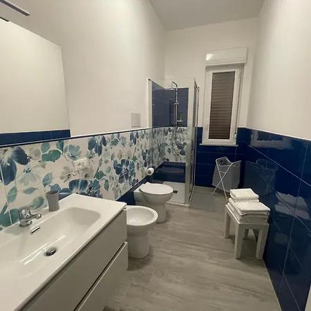 Our Beautiful Sicily Apartament