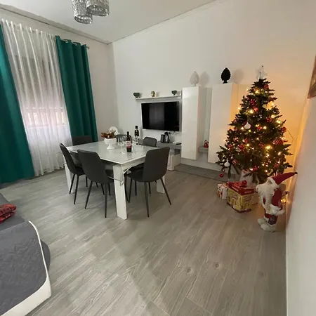 Our Beautiful Sicily Apartament