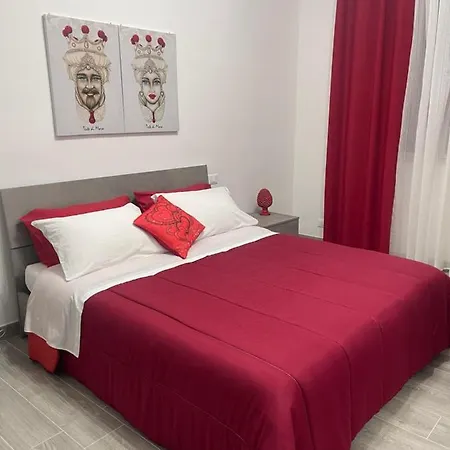 Appartement Our Beautiful Sicily *