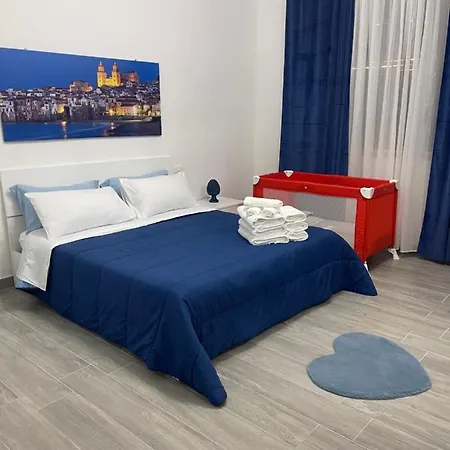 Our Beautiful Sicily Appartement Palerme