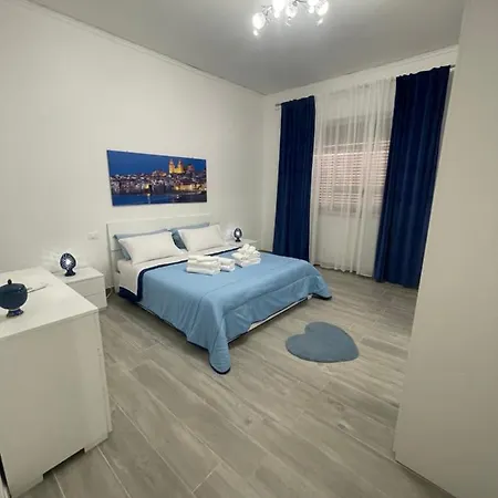 Our Beautiful Sicily Palerme