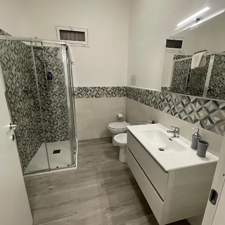 Our Beautiful Sicily Appartement