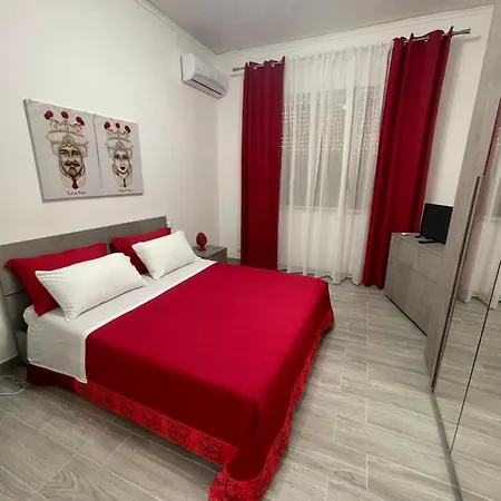Our Beautiful Sicily Appartement Palerme