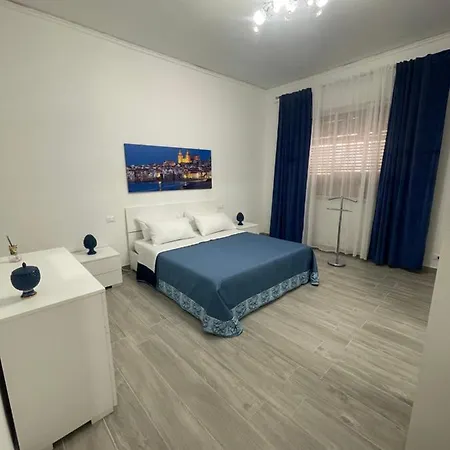 Our Beautiful Sicily Appartement Palerme