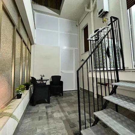 Our Beautiful Sicily Appartement Palerme