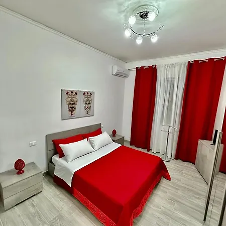 Our Beautiful Sicily Appartement