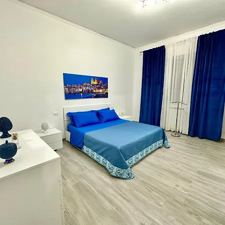 Appartement Our Beautiful Sicily *