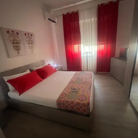 Appartement Our Beautiful Sicily *