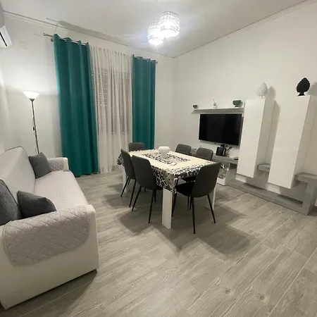 Appartement Our Beautiful Sicily *