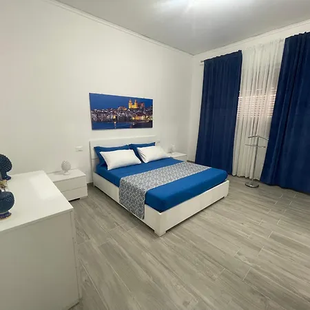 Appartement Our Beautiful Sicily Palerme